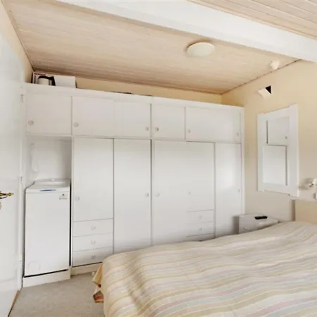 Pupa - 500m From The Sea In Western Jutland By Interhome Holiday home *