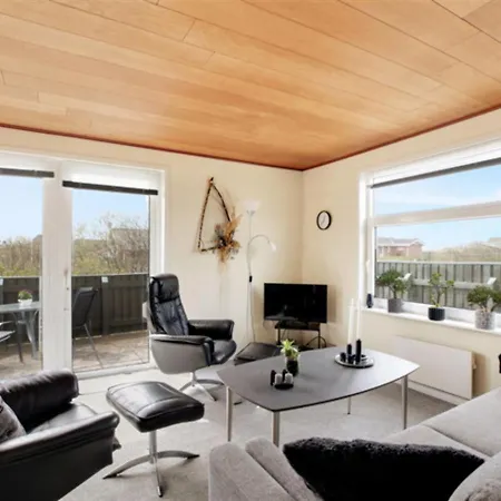 Pupa - 500m From The Sea In Western Jutland By Interhome *