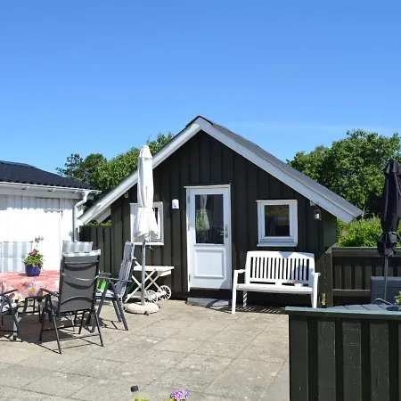 Pupa - 500m From The Sea In Western Jutland By Interhome * Lakolk