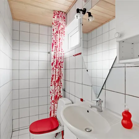 Pupa - 500m From The Sea By Interhome Prázdninový dům *