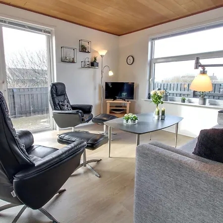 בית נופש Pupa - 500m From The Sea By Interhome Lakolk