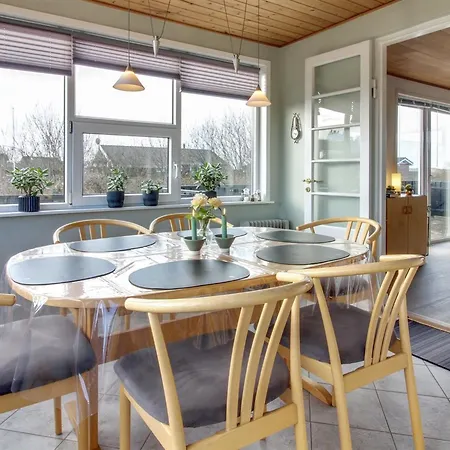 Pupa - 500m From The Sea By Interhome בית נופש Lakolk