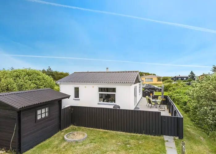 Pupa - 500m From The Sea By Interhome Hébergement de vacances Lakolk