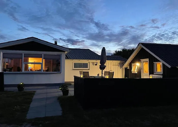 Pupa - 500m From The Sea By Interhome Ferienhaus Lakolk