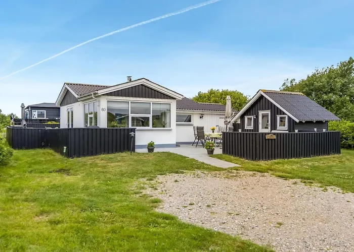 Hébergement de vacances Pupa - 500m From The Sea By Interhome *