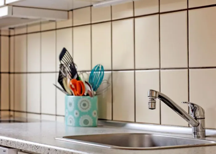 Pupa - 500m From The Sea By Interhome * Lakolk