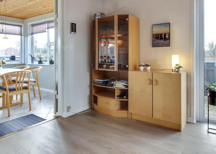 Ferienhaus Pupa - 500m From The Sea By Interhome