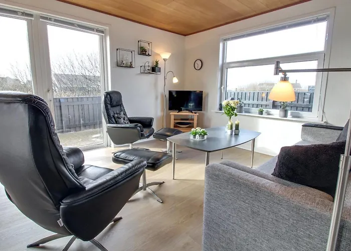 Hébergement de vacances Pupa - 500m From The Sea By Interhome Lakolk