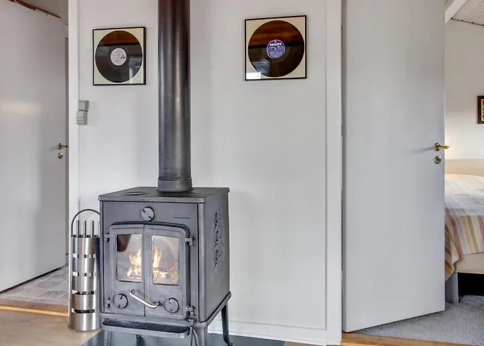 Ferienhaus Pupa - 500m From The Sea By Interhome